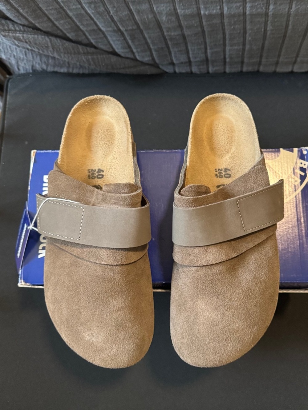 Birkenstock Nagoya Clog Sandal
